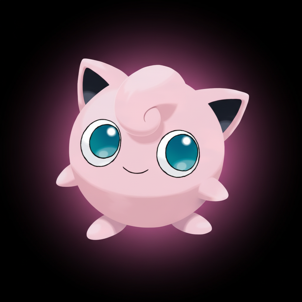 Jigglypuff